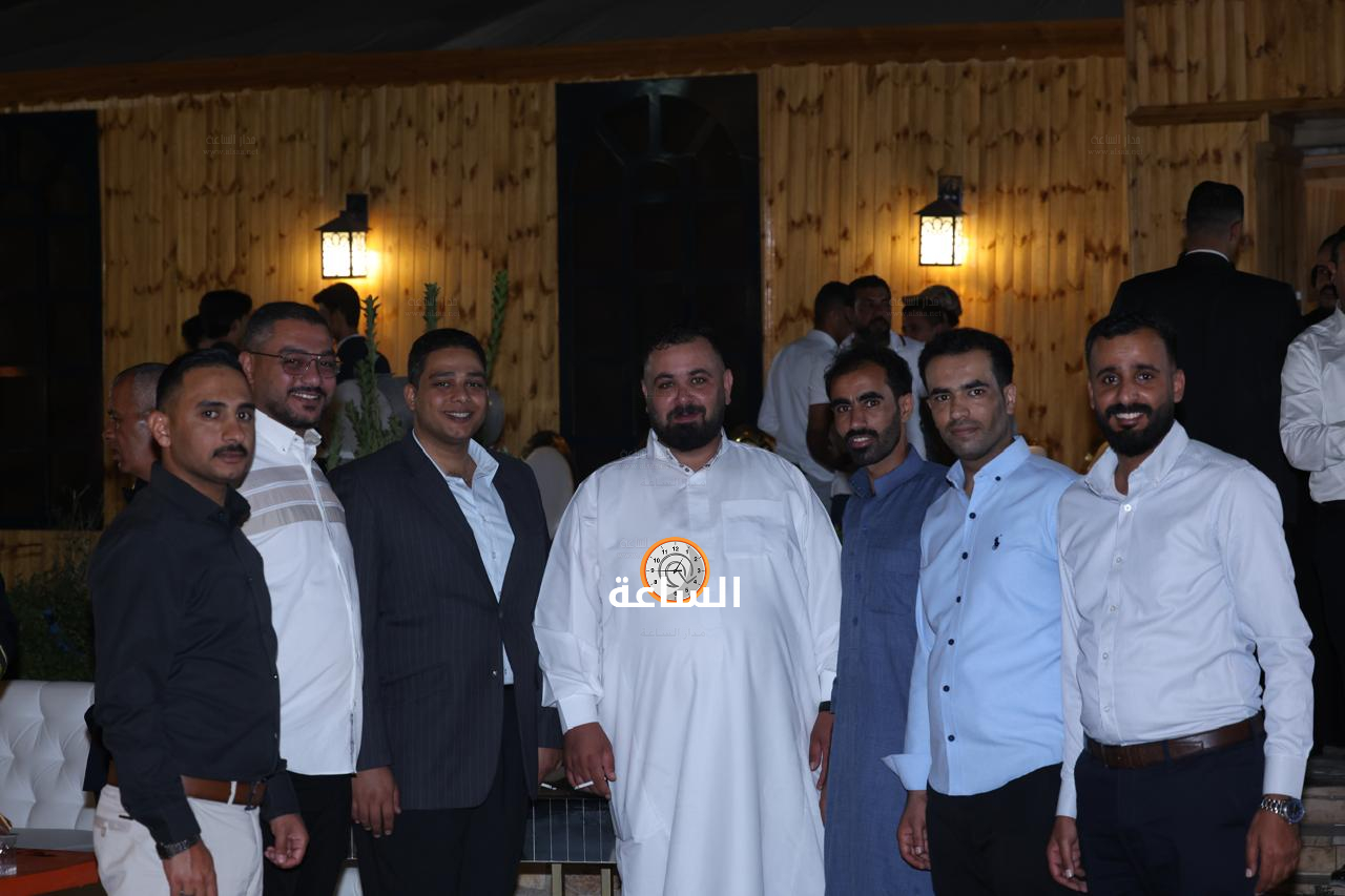 Madar Al-Saa Images 0.03434122660707173