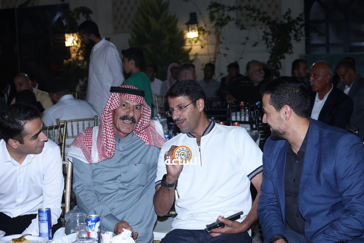 Madar Al-Saa Images 0.14031992492927803