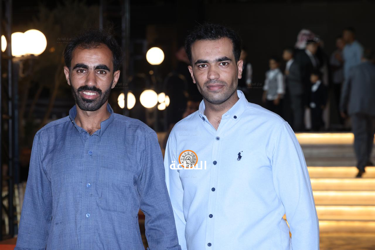Madar Al-Saa Images 0.8307139211115865
