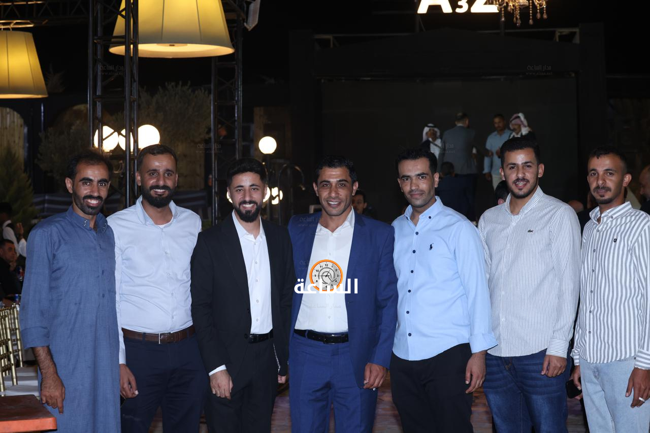 Madar Al-Saa Images 0.7852156539951471