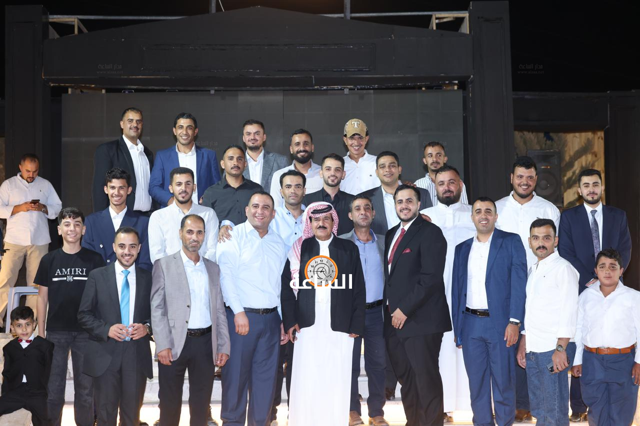 Madar Al-Saa Images 0.3991096635446092
