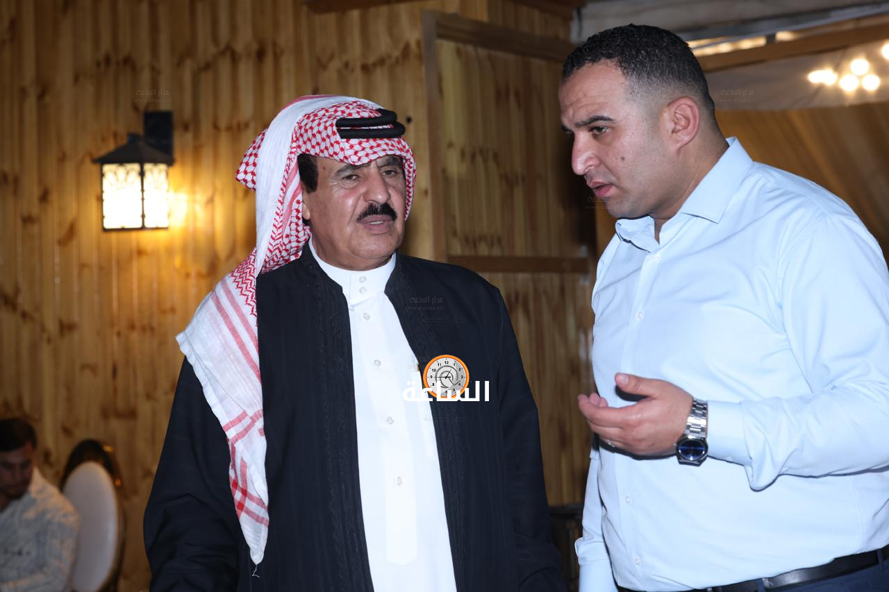 Madar Al-Saa Images 0.4187128250740889
