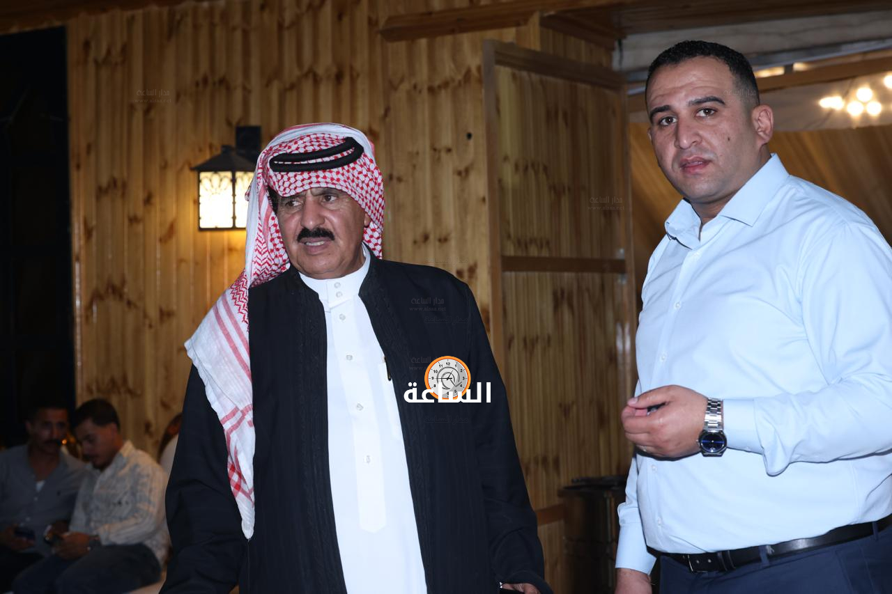 Madar Al-Saa Images 0.8103268560817373