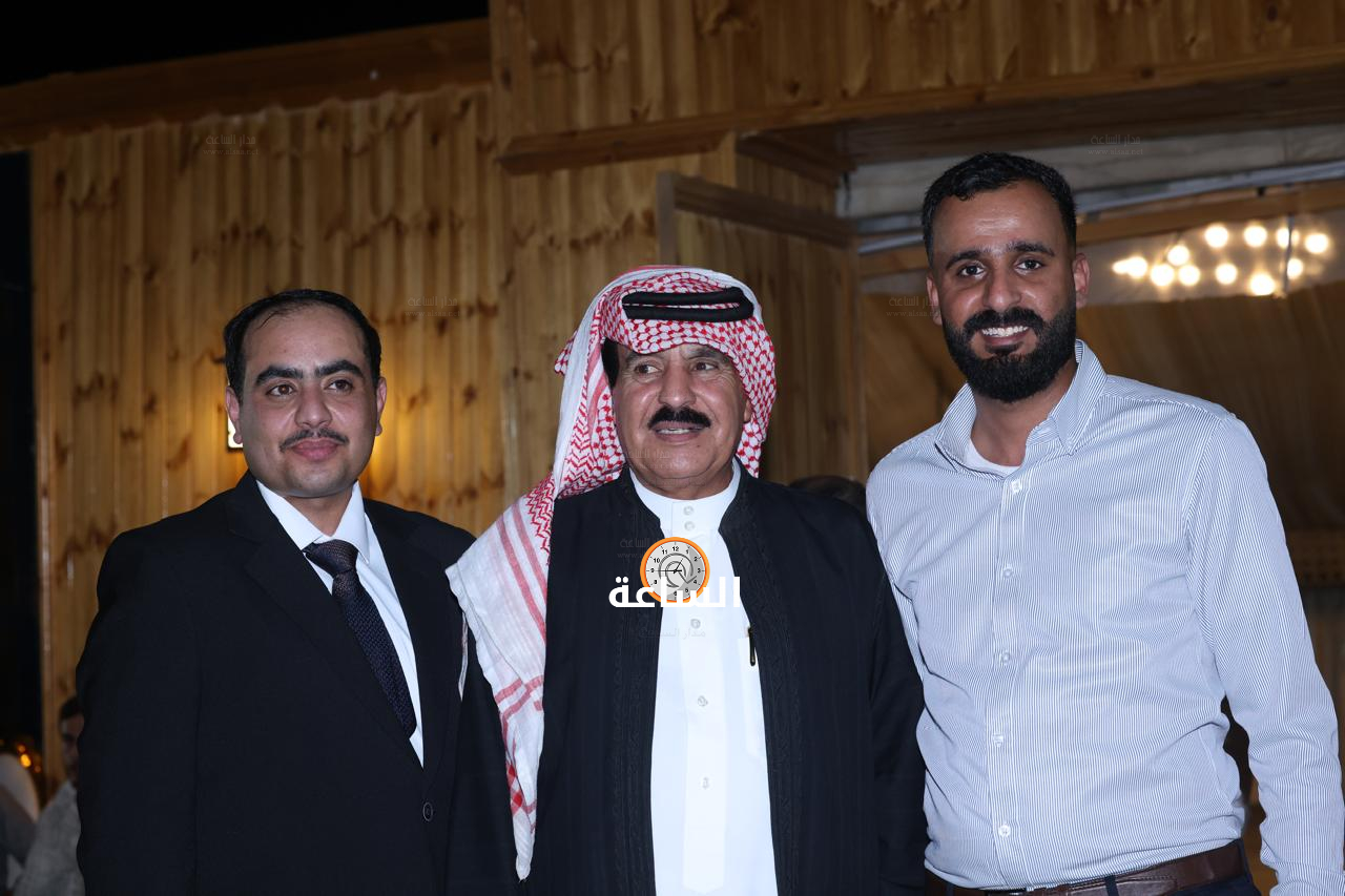 Madar Al-Saa Images 0.14105680200695658