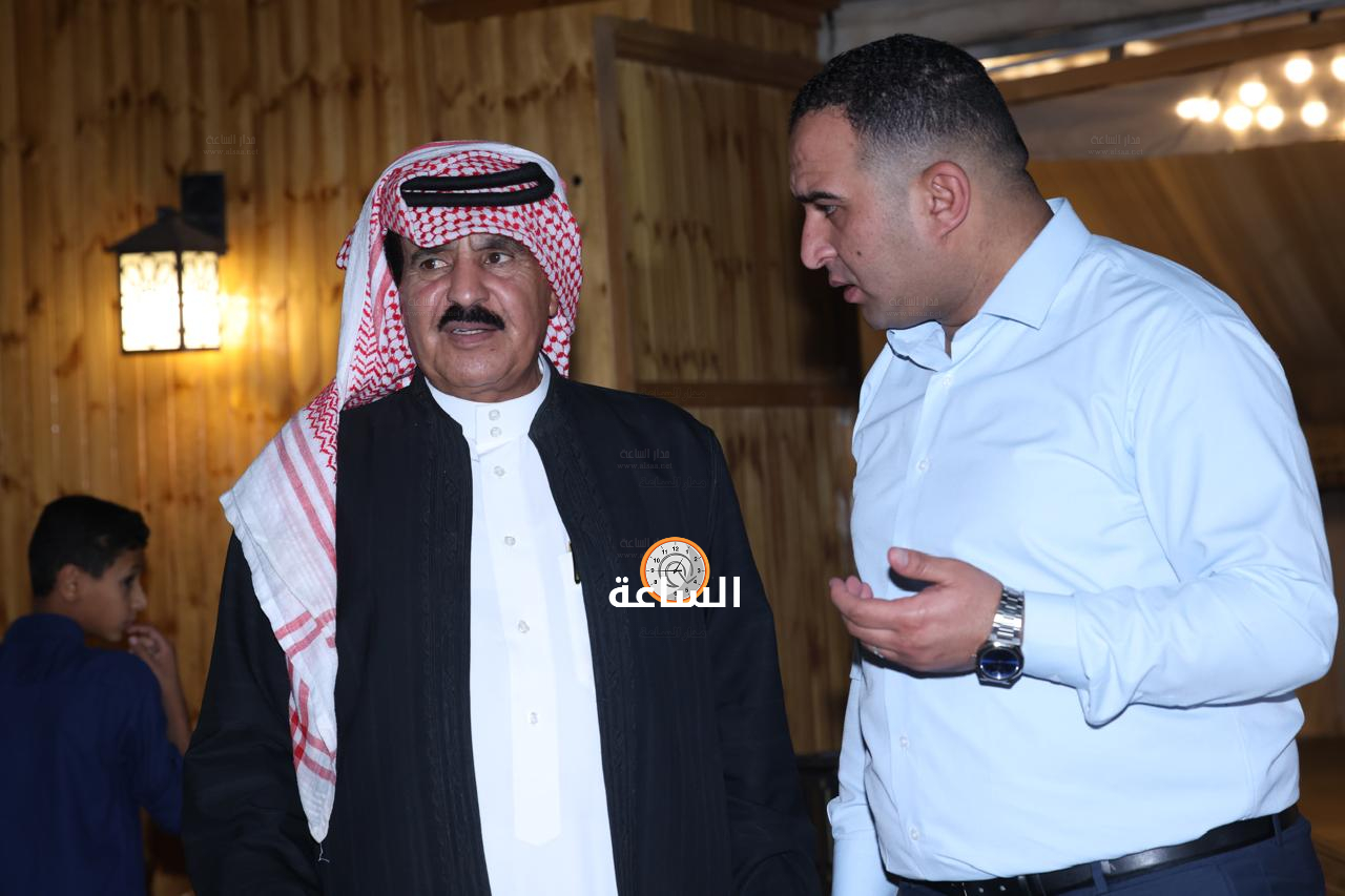 Madar Al-Saa Images 0.6704471047030005