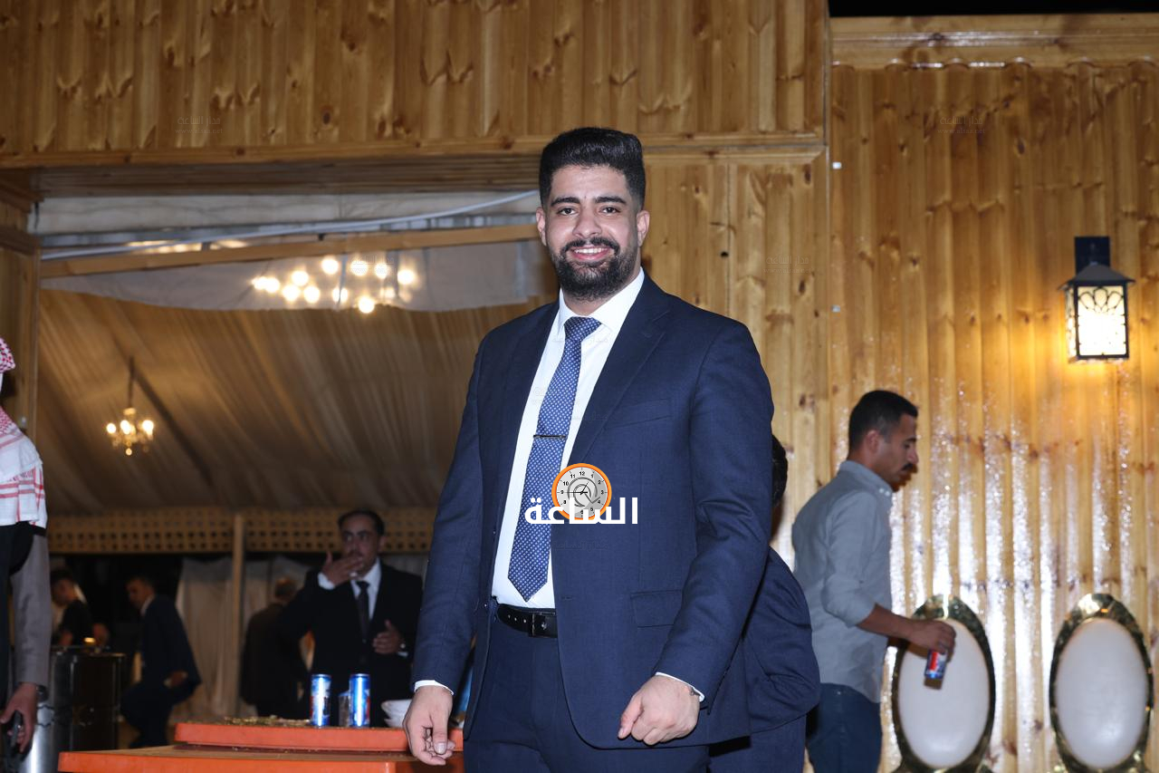 Madar Al-Saa Images 0.8077132266315967