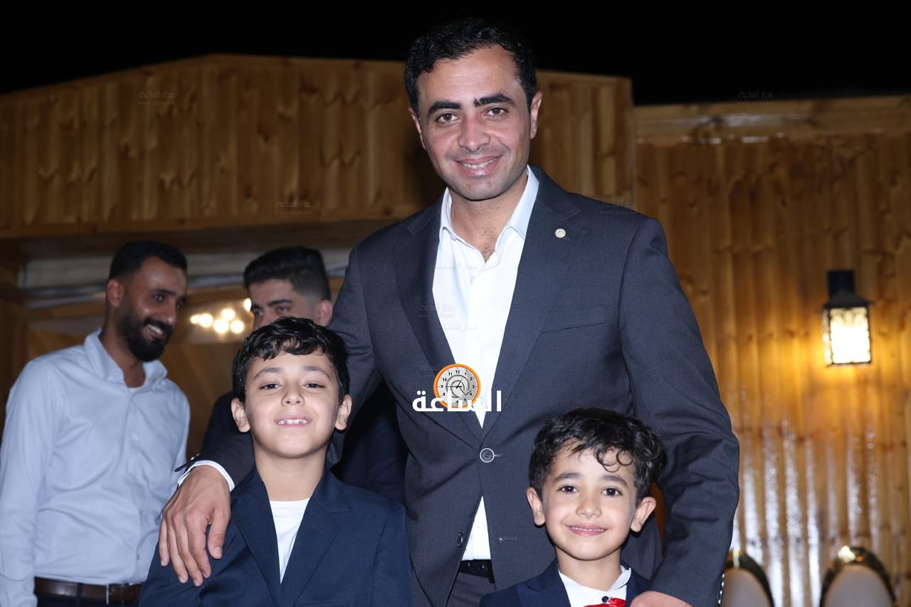 Madar Al-Saa Images 0.06770772146750825