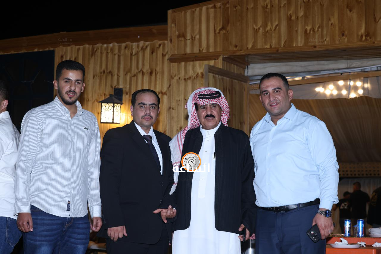 Madar Al-Saa Images 0.8633735020280779