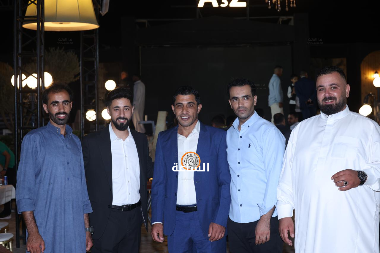 Madar Al-Saa Images 0.2827615220885191
