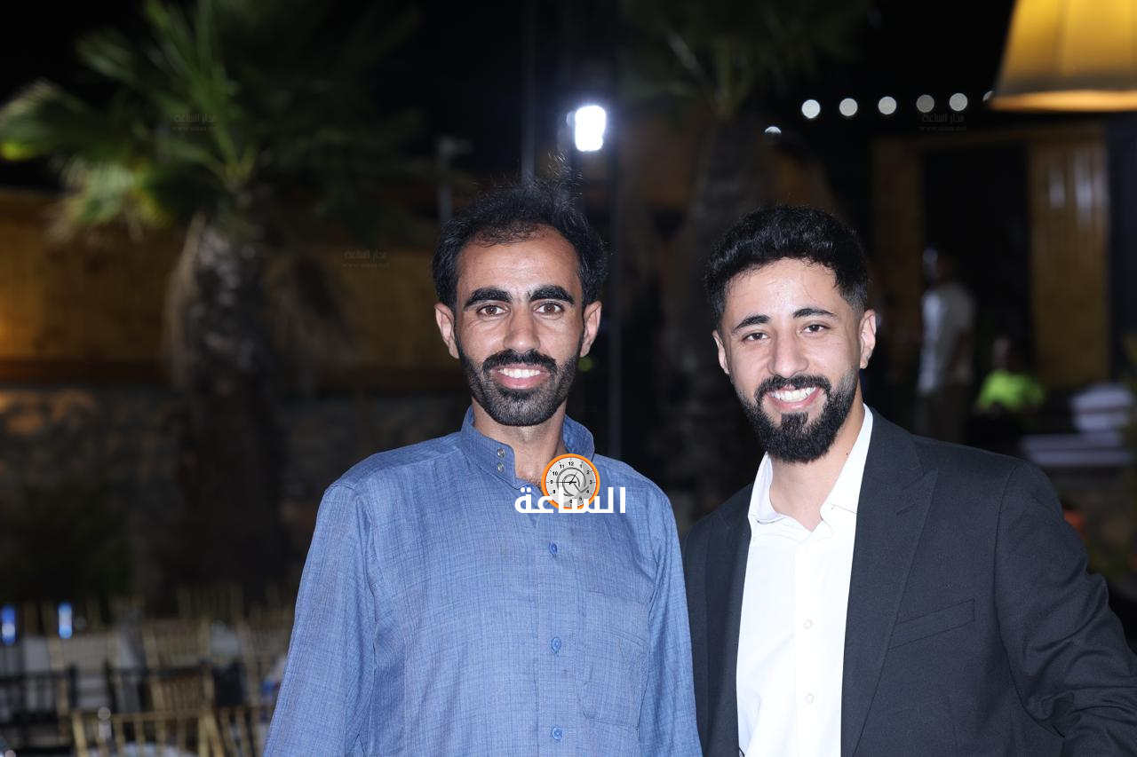 Madar Al-Saa Images 0.05234226908028705