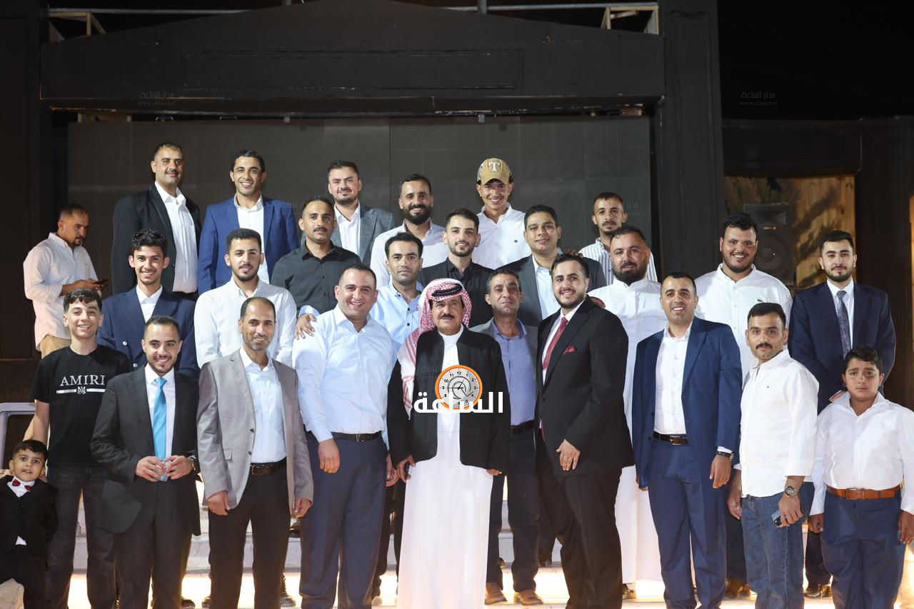 Madar Al-Saa Images 0.8235580014114033