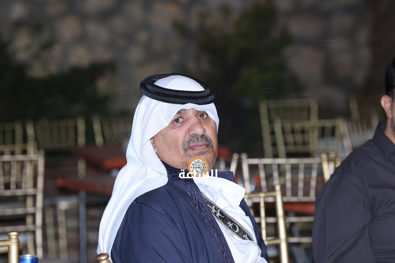Madar Al-Saa Images 0.56529471733577