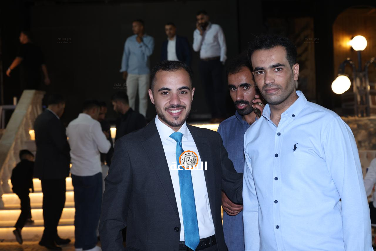 Madar Al-Saa Images 0.2362674404187407