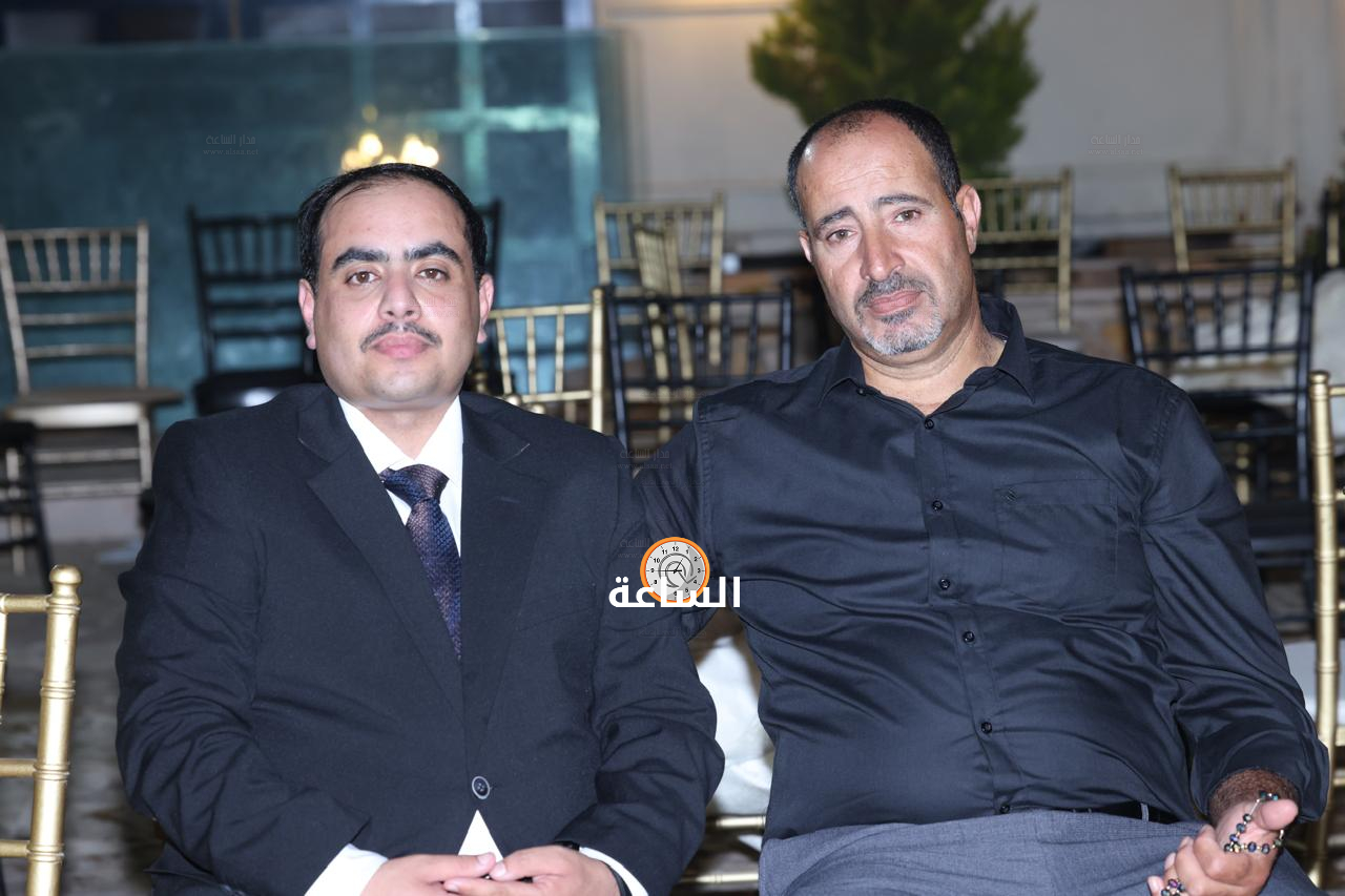 Madar Al-Saa Images 0.7213729598892705