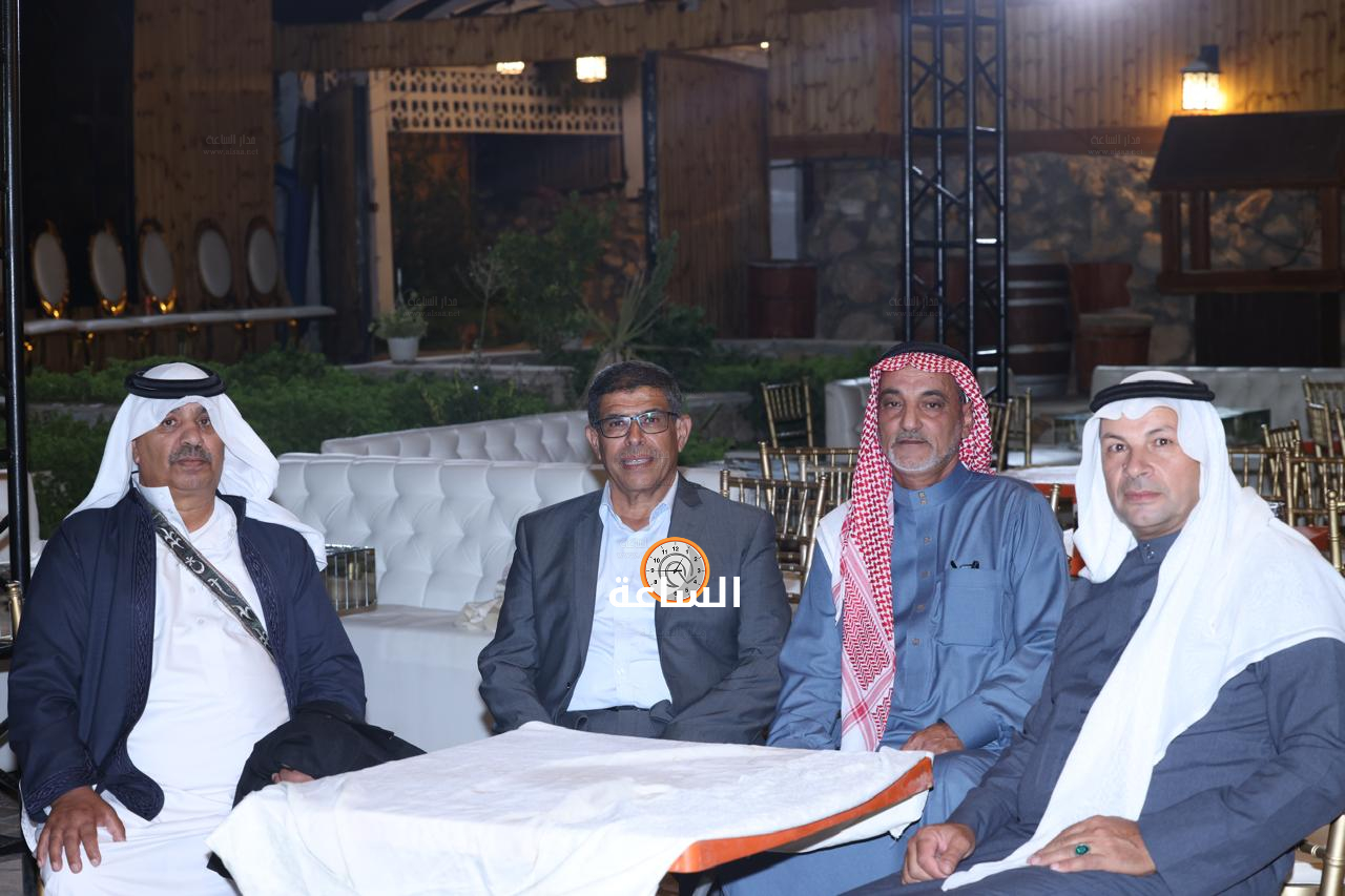 Madar Al-Saa Images 0.28858816754163497