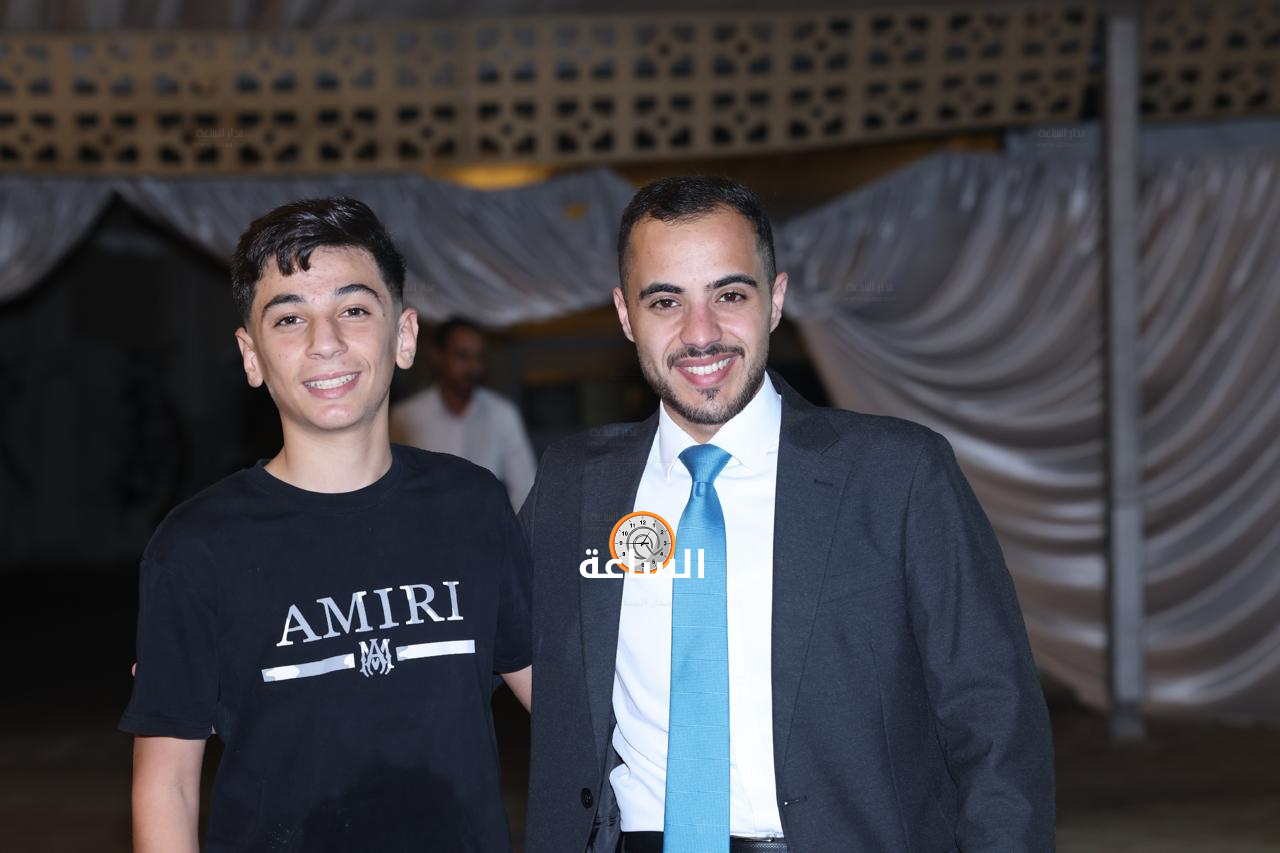 Madar Al-Saa Images 0.6444955522698899