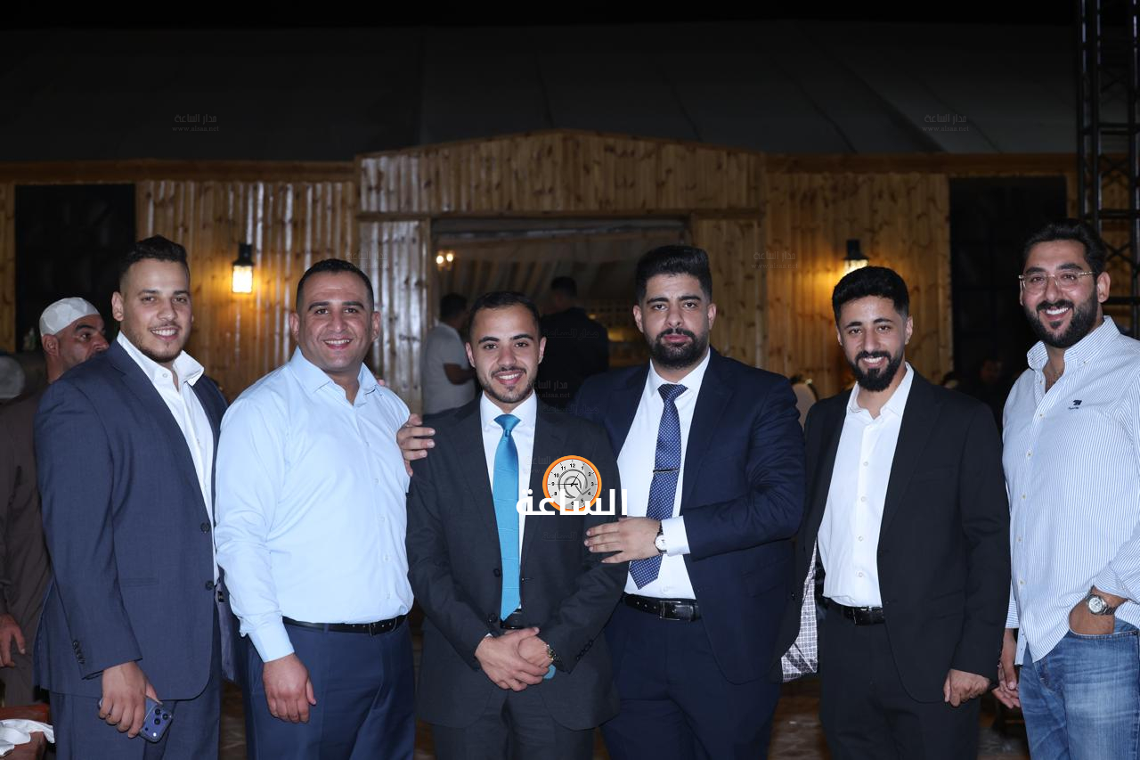 Madar Al-Saa Images 0.7413116502648699