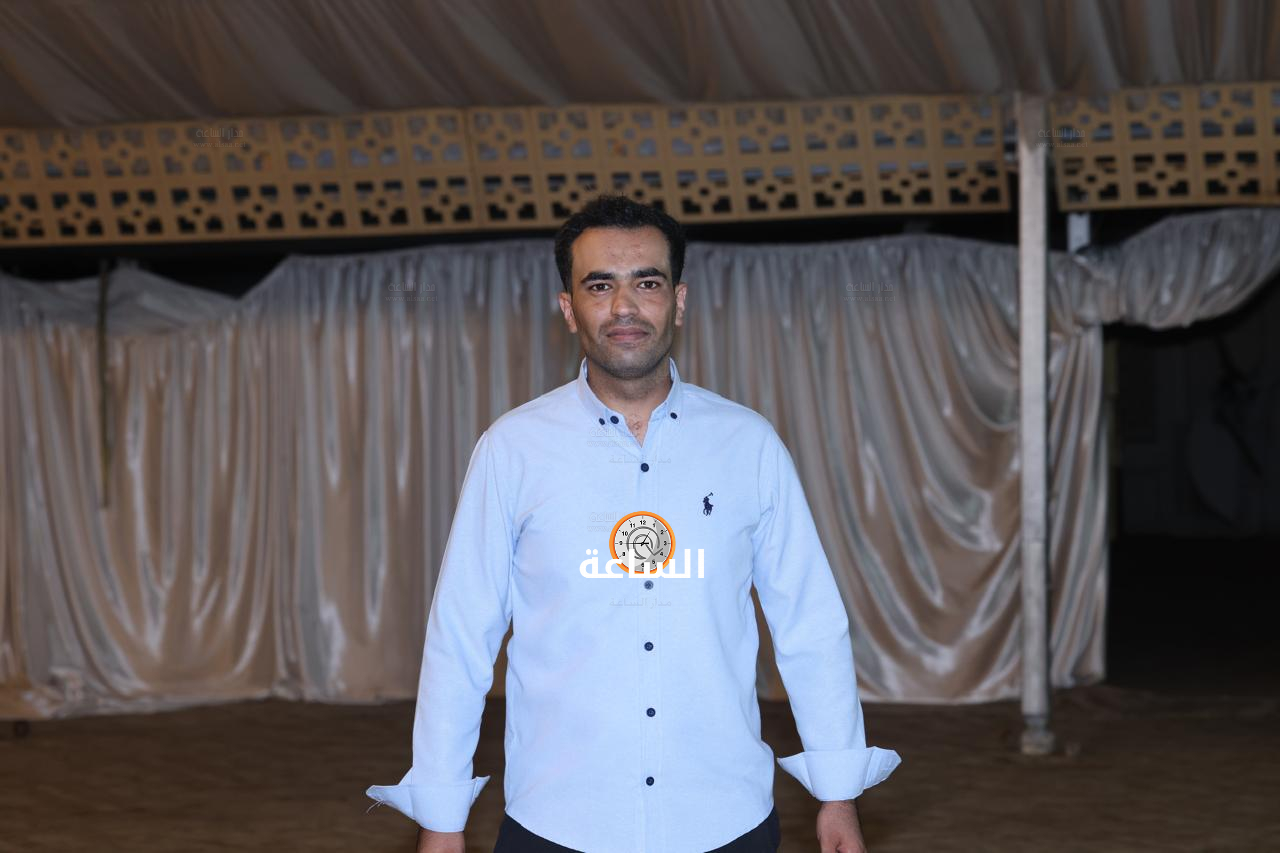 Madar Al-Saa Images 0.5215227791538456