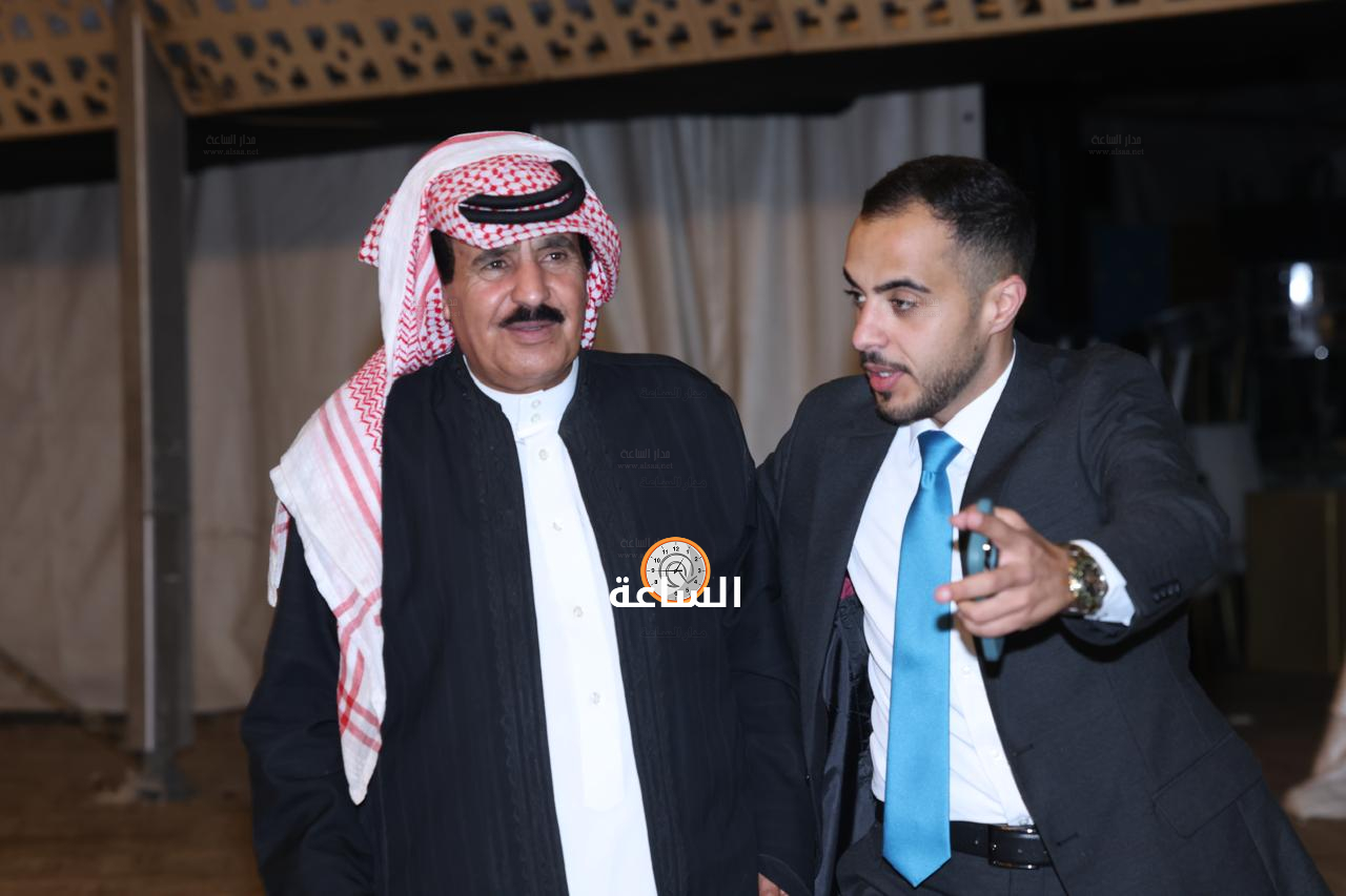 Madar Al-Saa Images 0.8196182771460602