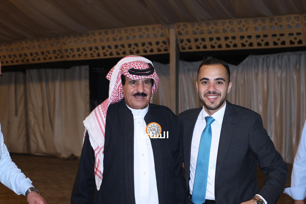 Madar Al-Saa Images 0.18127637752695525