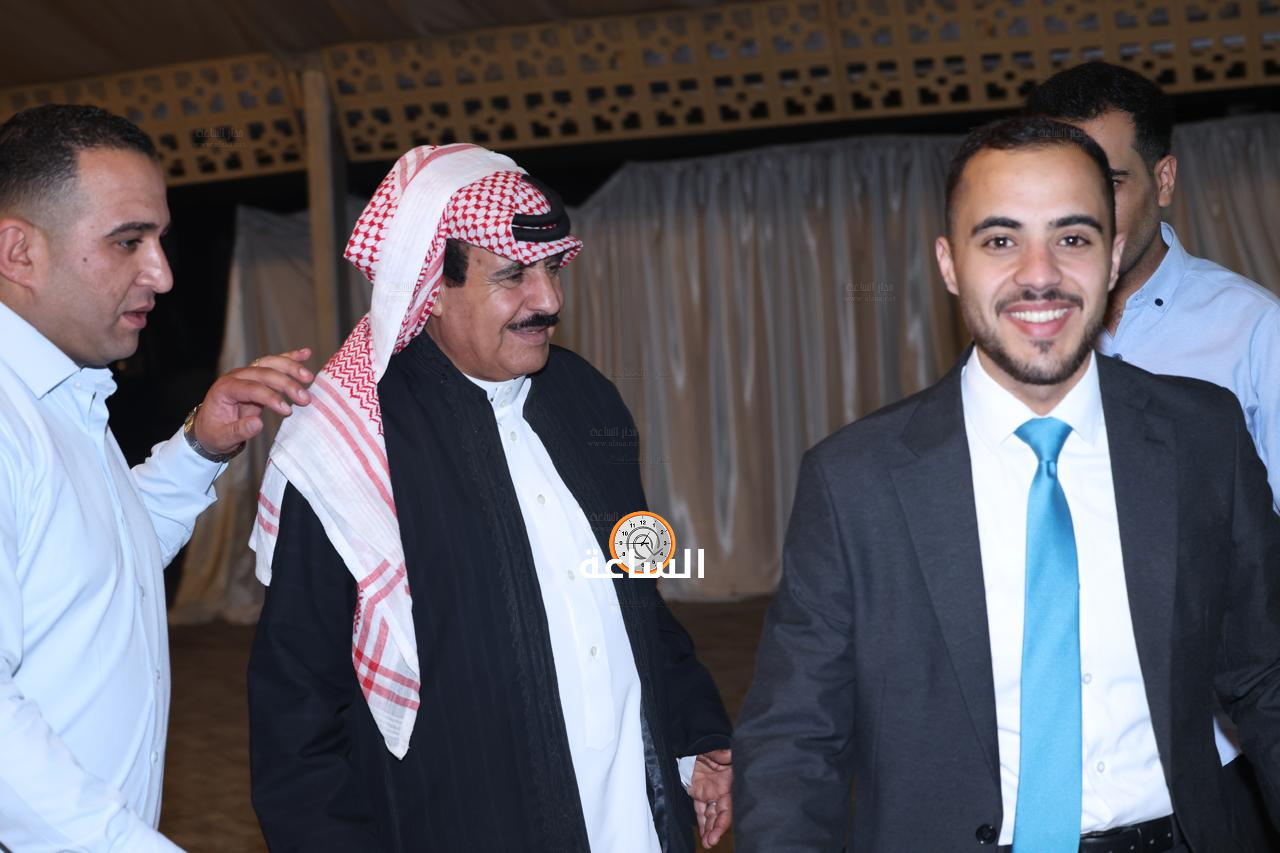 Madar Al-Saa Images 0.9250379318759769