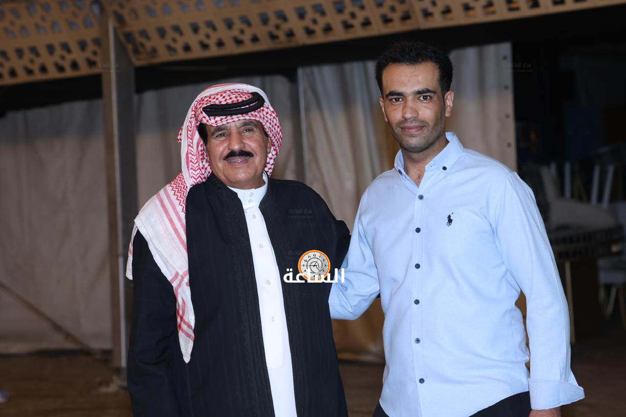 Madar Al-Saa Images 0.33943564743516685