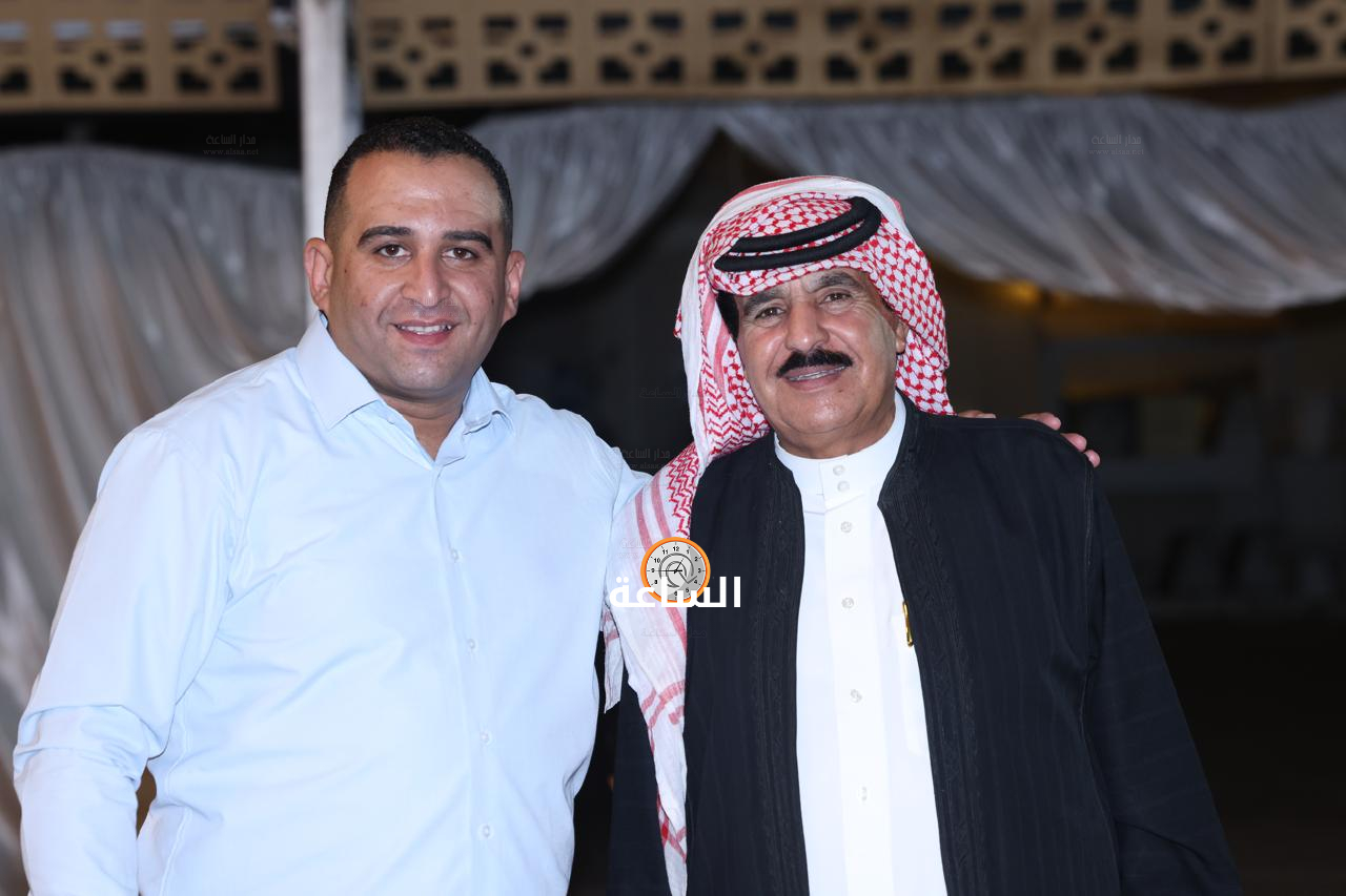Madar Al-Saa Images 0.7601538878023645