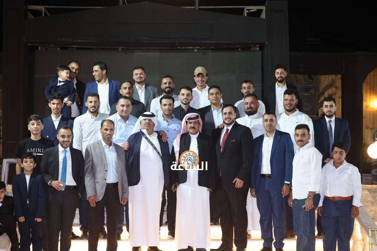 Madar Al-Saa Images 0.7425314093457716
