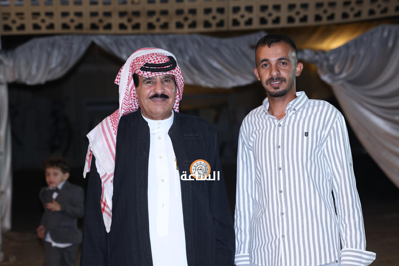 Madar Al-Saa Images 0.8837615687479443