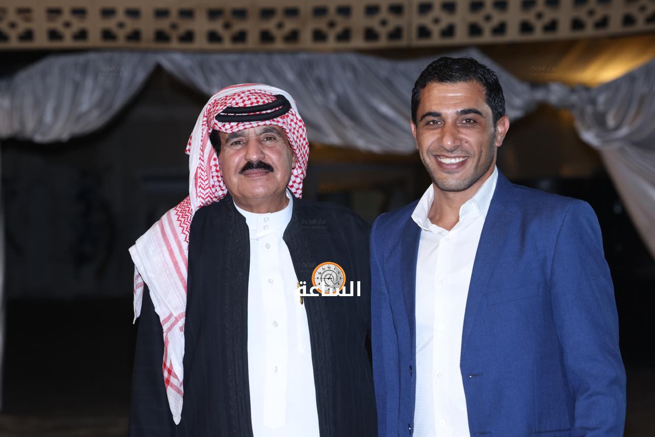 Madar Al-Saa Images 0.10790350000131799