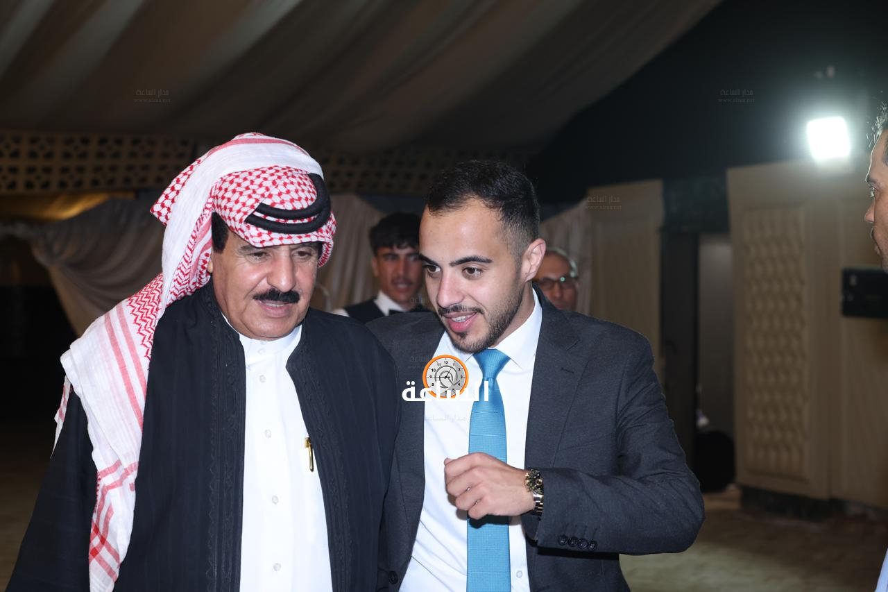 Madar Al-Saa Images 0.5781795616586124