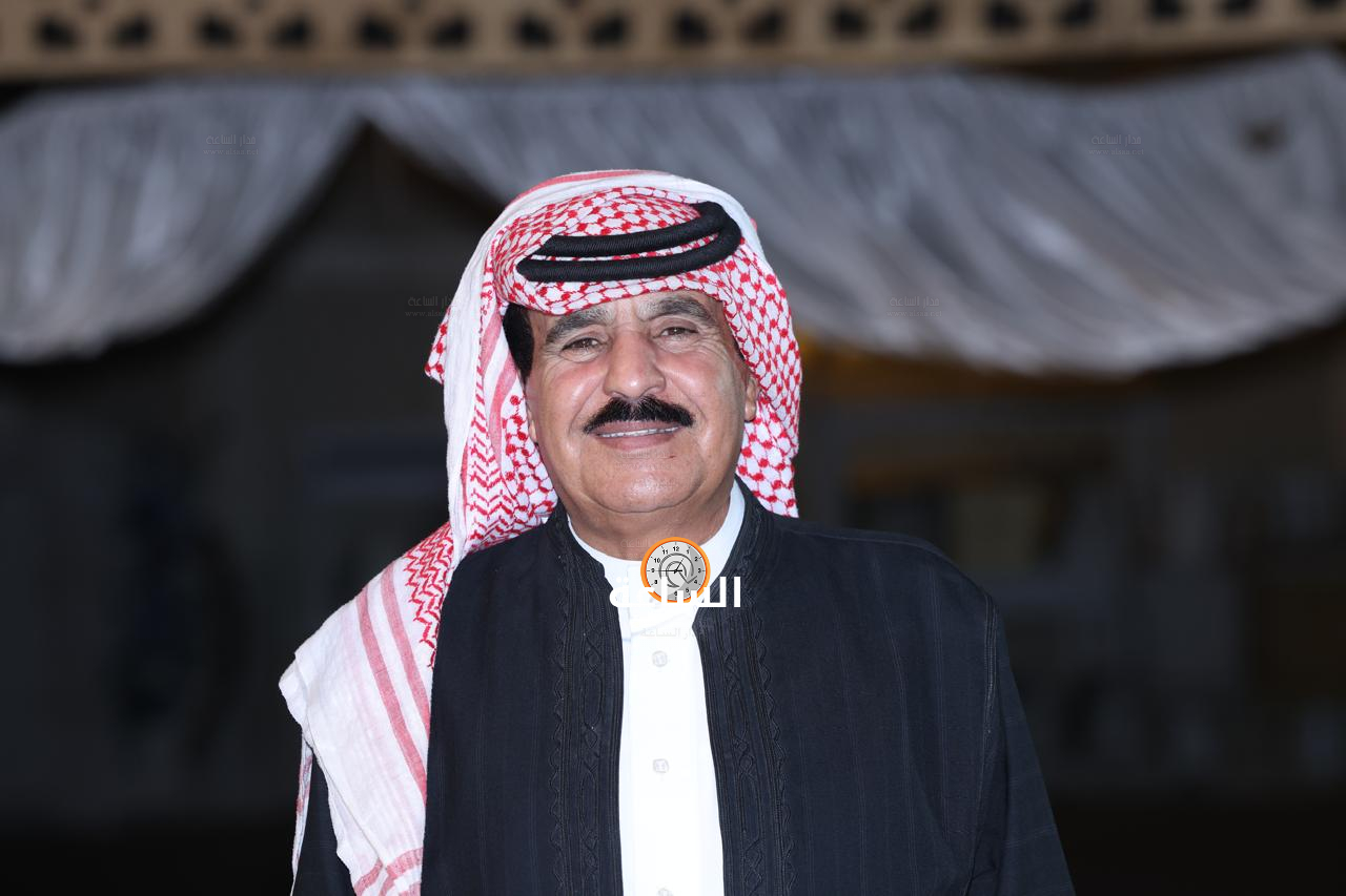 Madar Al-Saa Images 0.6106588607021818