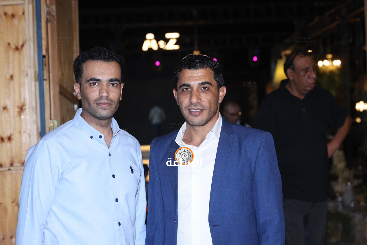 Madar Al-Saa Images 0.6807706758390731