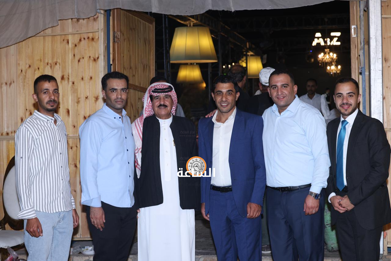 Madar Al-Saa Images 0.6563928980862109
