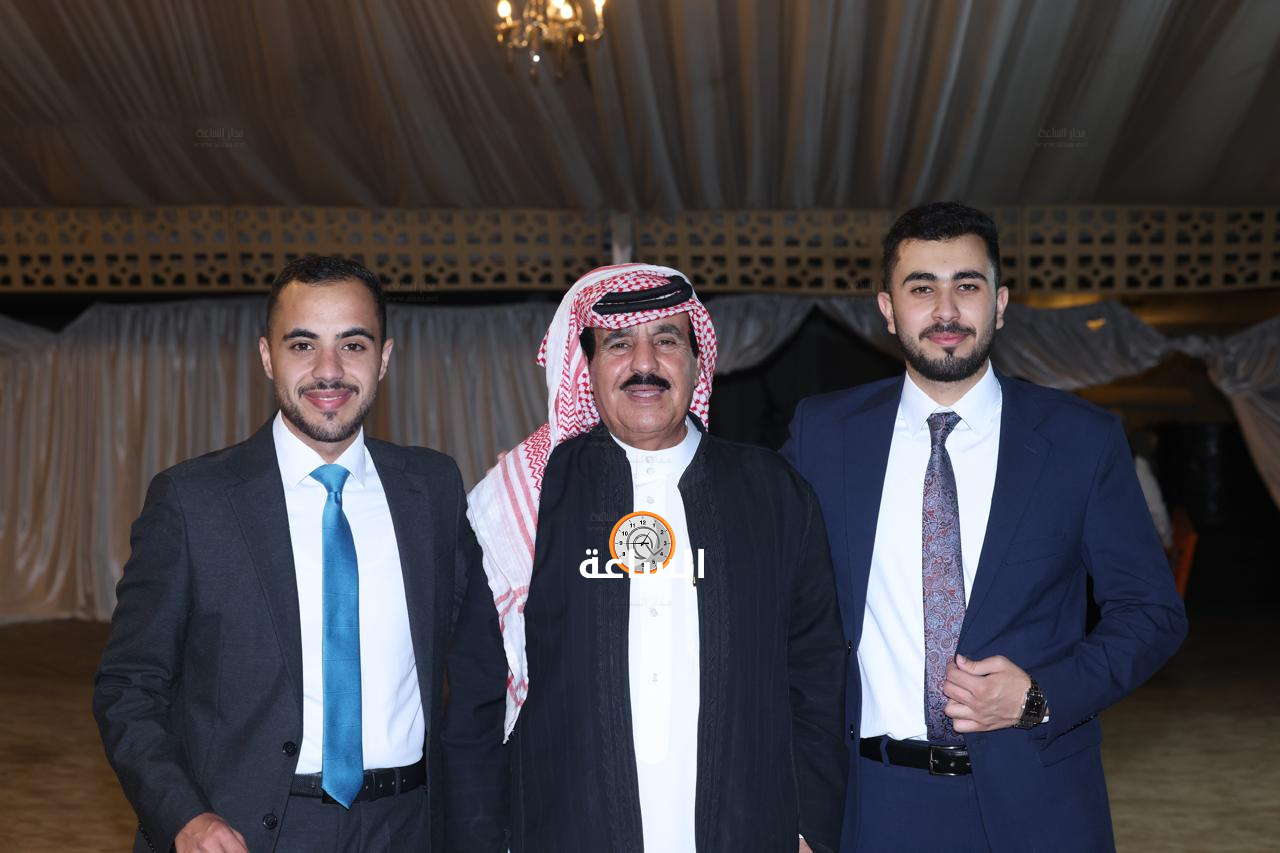 Madar Al-Saa Images 0.3650927278302101