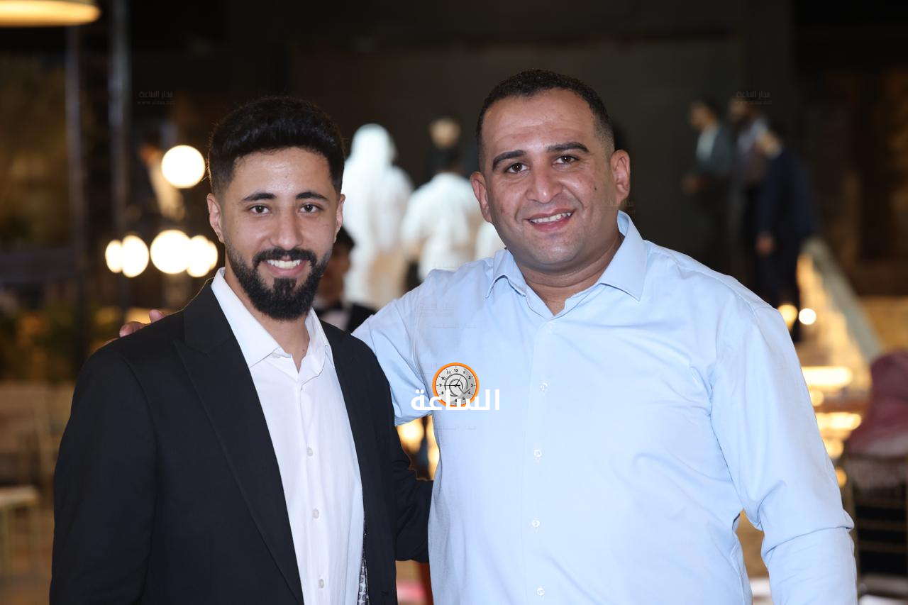 Madar Al-Saa Images 0.45892953463816866
