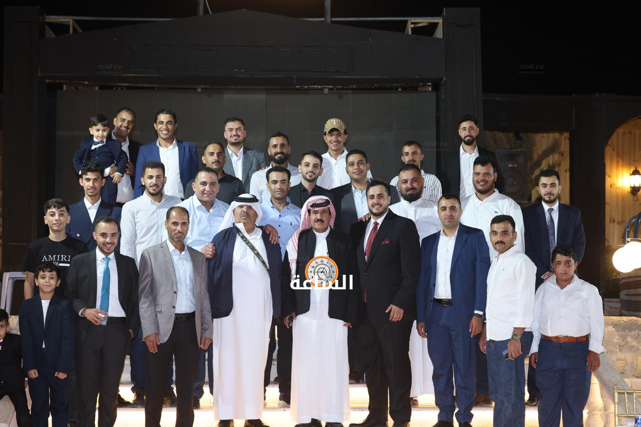 Madar Al-Saa Images 0.29075948549584896