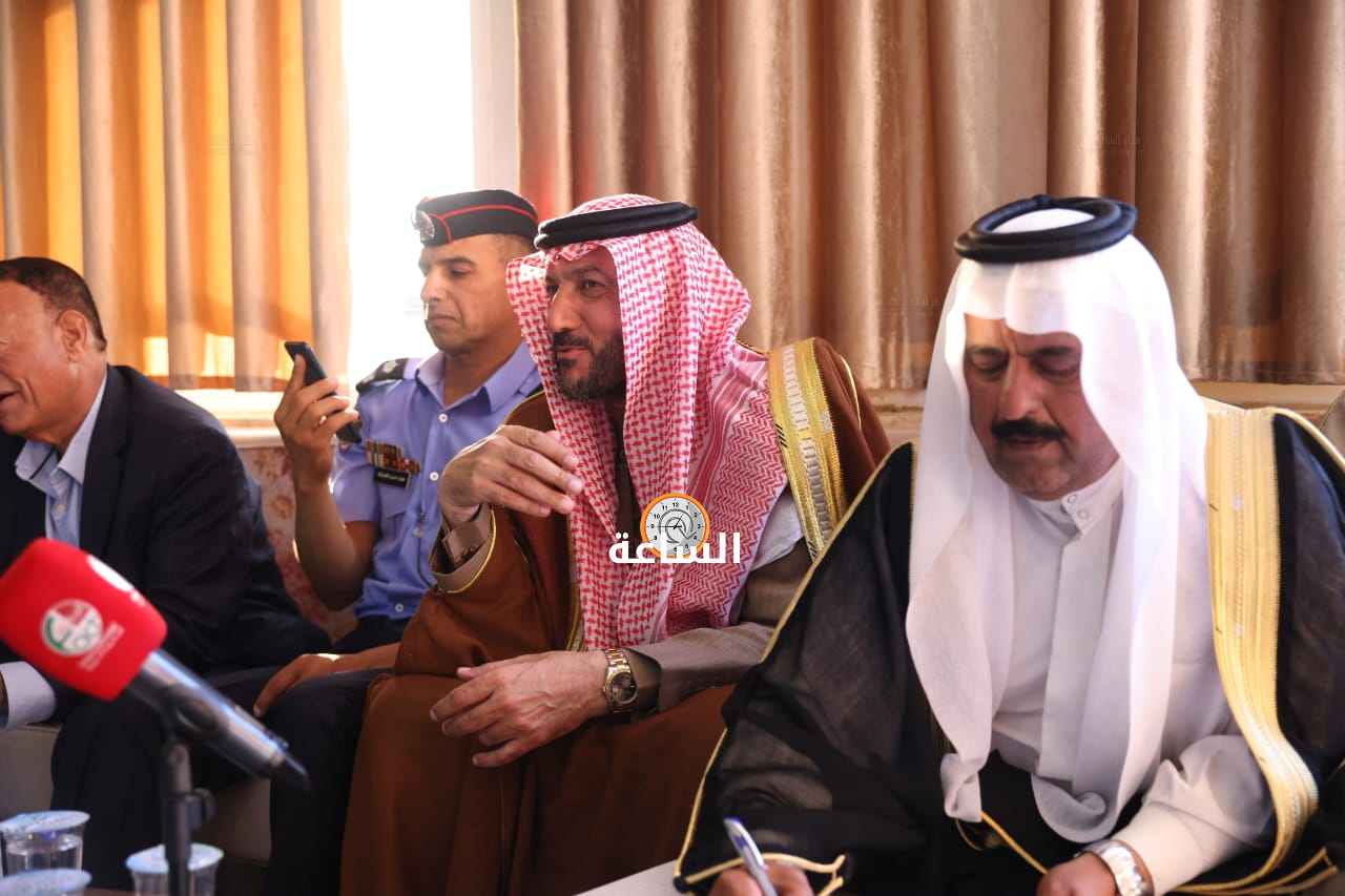 Madar Al-Saa Images 0.9672875005276772