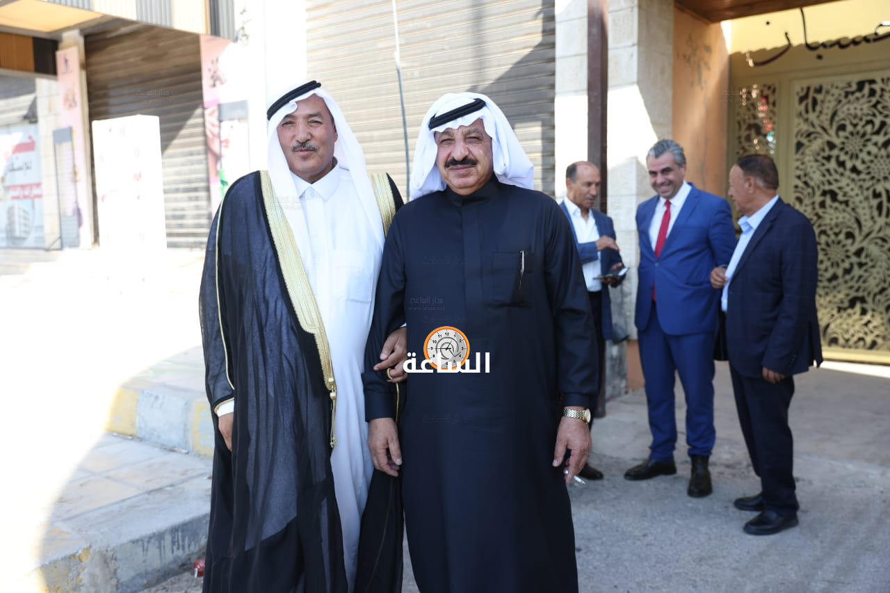 Madar Al-Saa Images 0.8164418741313422