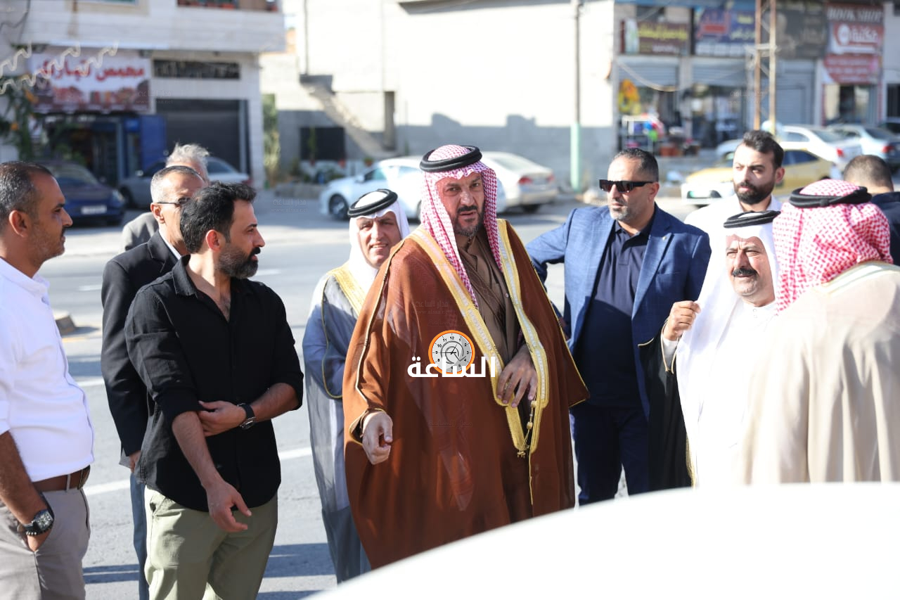 Madar Al-Saa Images 0.6904682922295409
