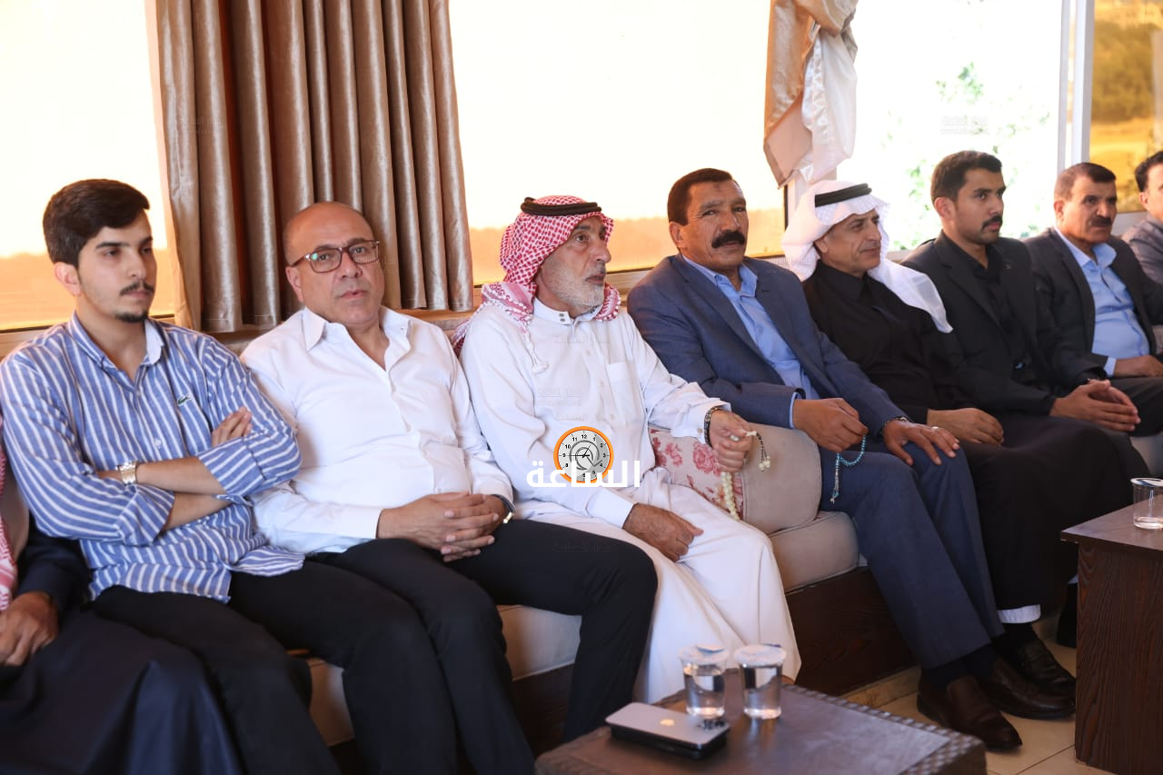 Madar Al-Saa Images 0.321475368589908