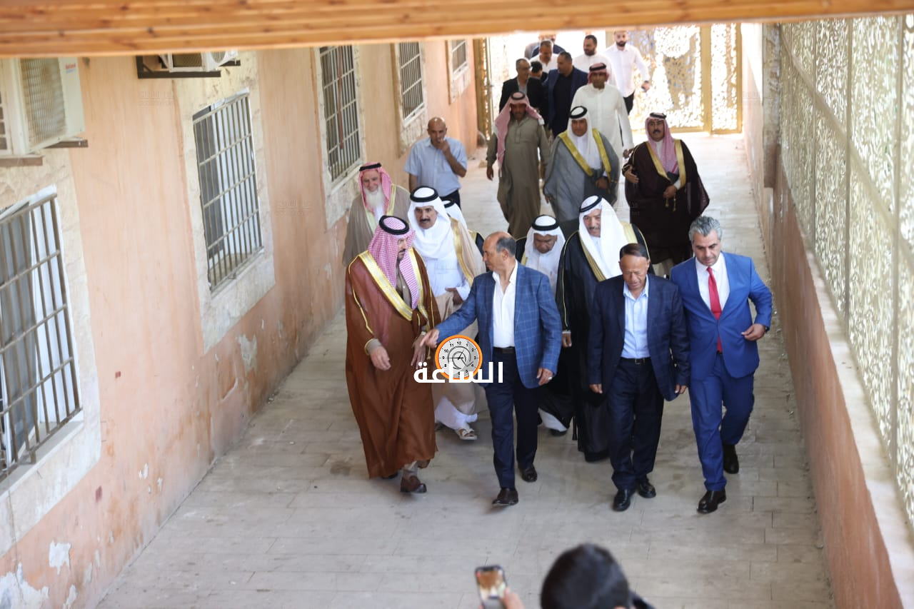 Madar Al-Saa Images 0.010361777028937924