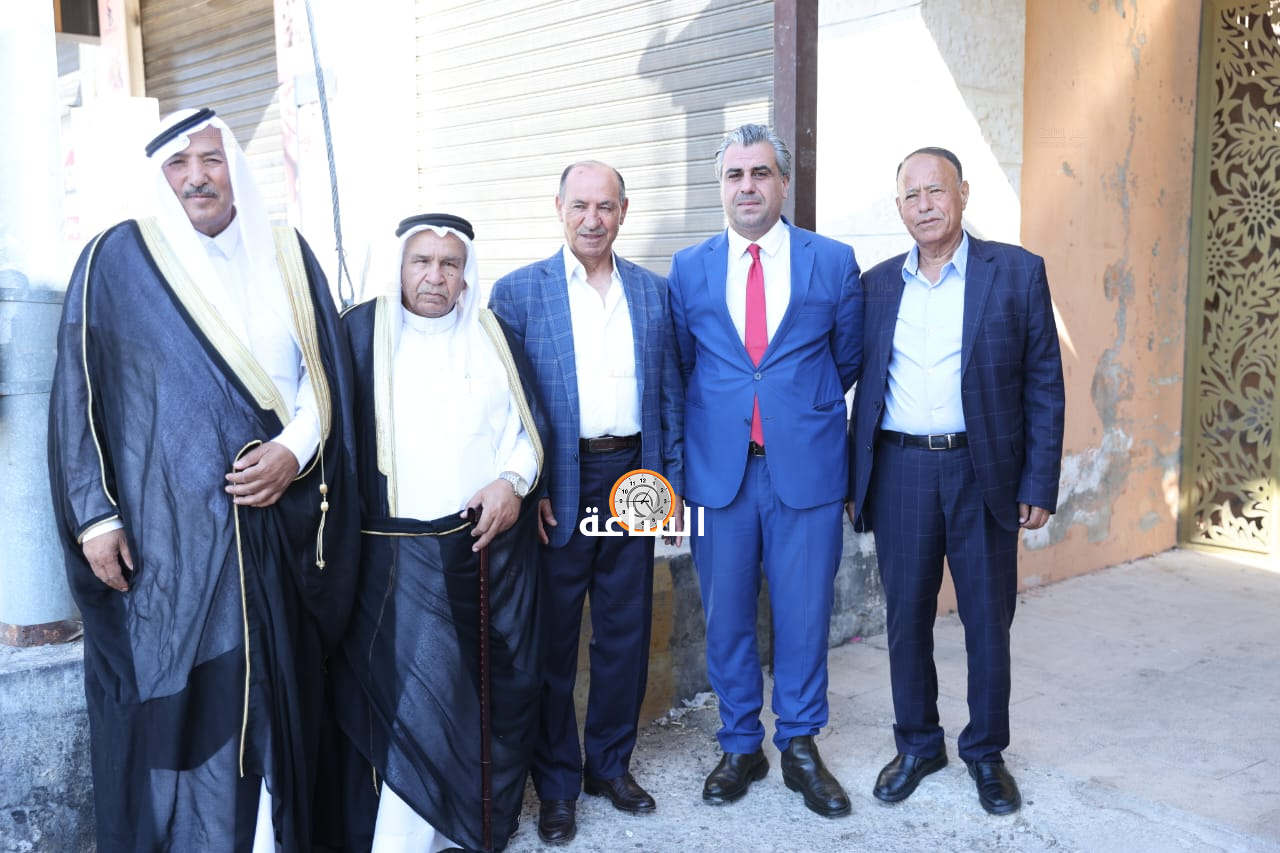 Madar Al-Saa Images 0.2719351517919856