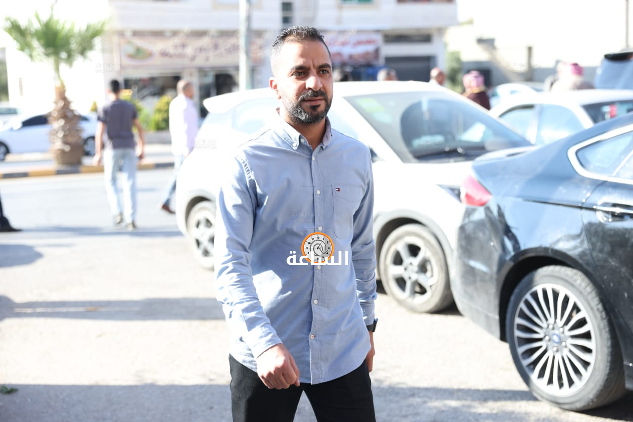 Madar Al-Saa Images 0.04982296362060323
