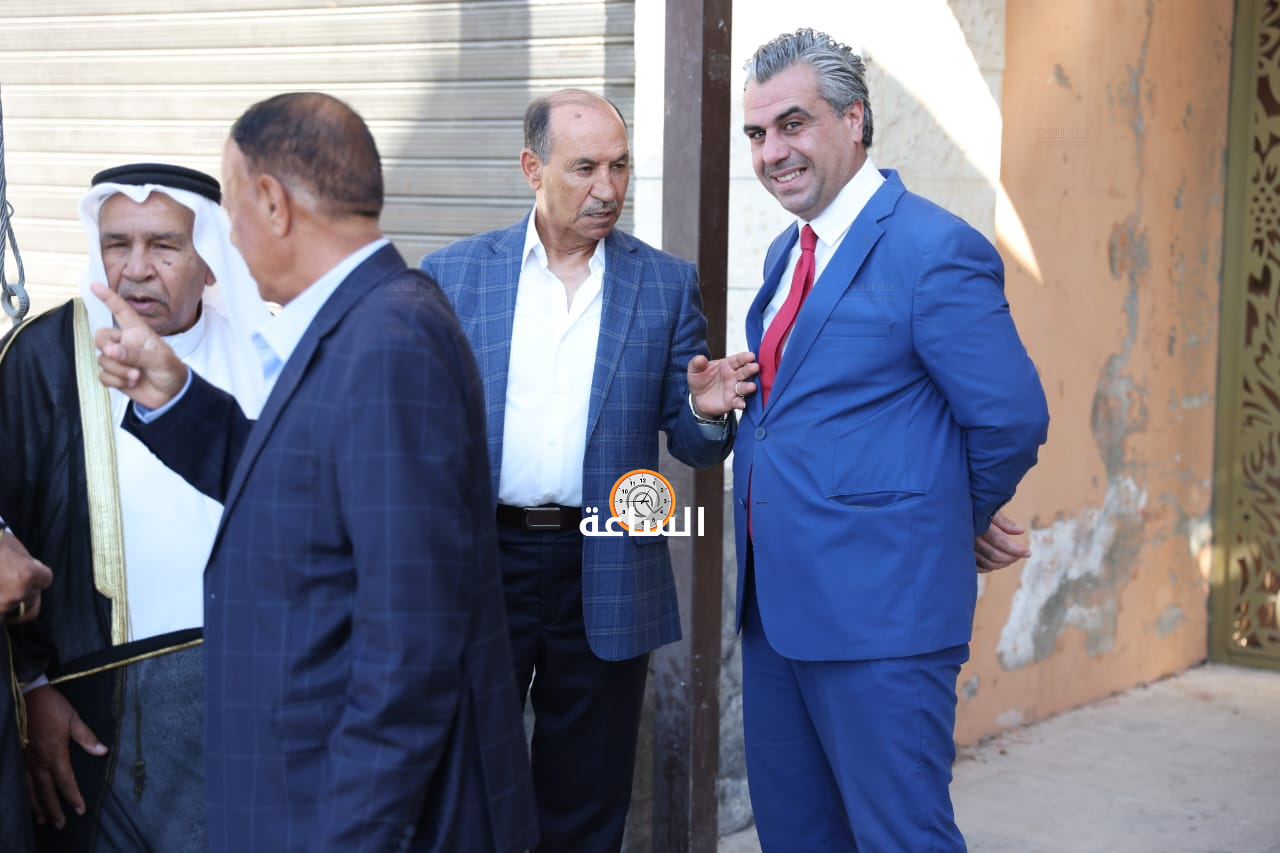 Madar Al-Saa Images 0.42584282448133604