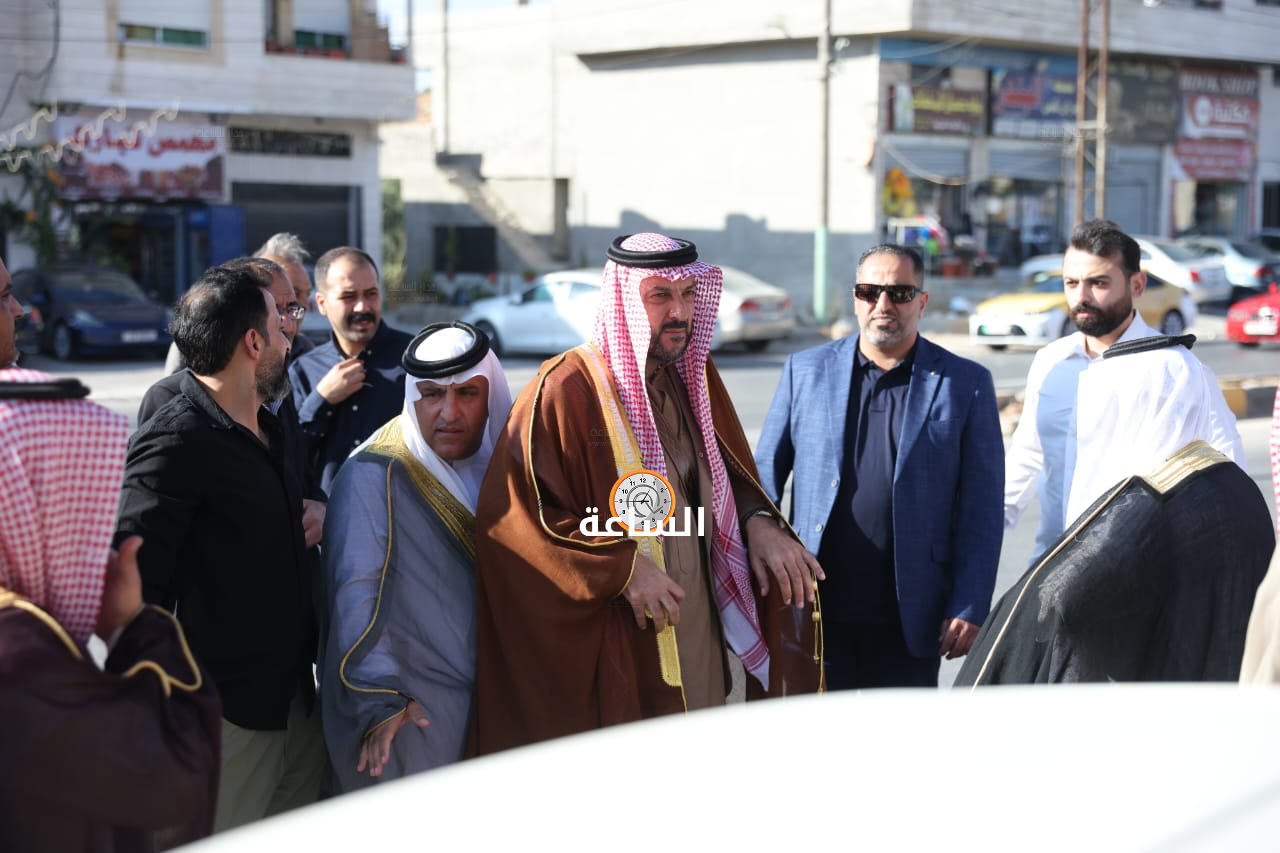 Madar Al-Saa Images 0.9867550256057159