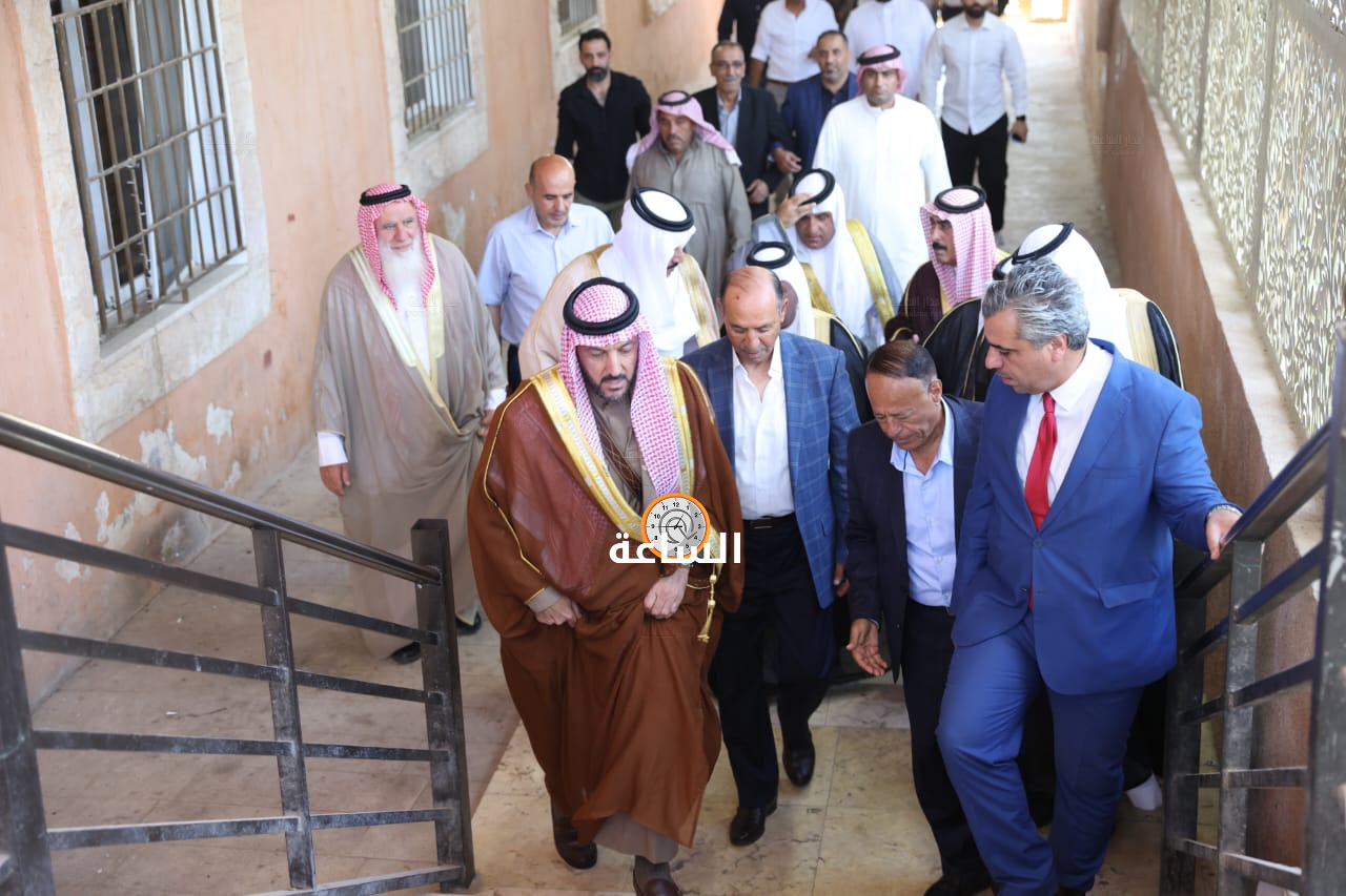 Madar Al-Saa Images 0.5784599418448363