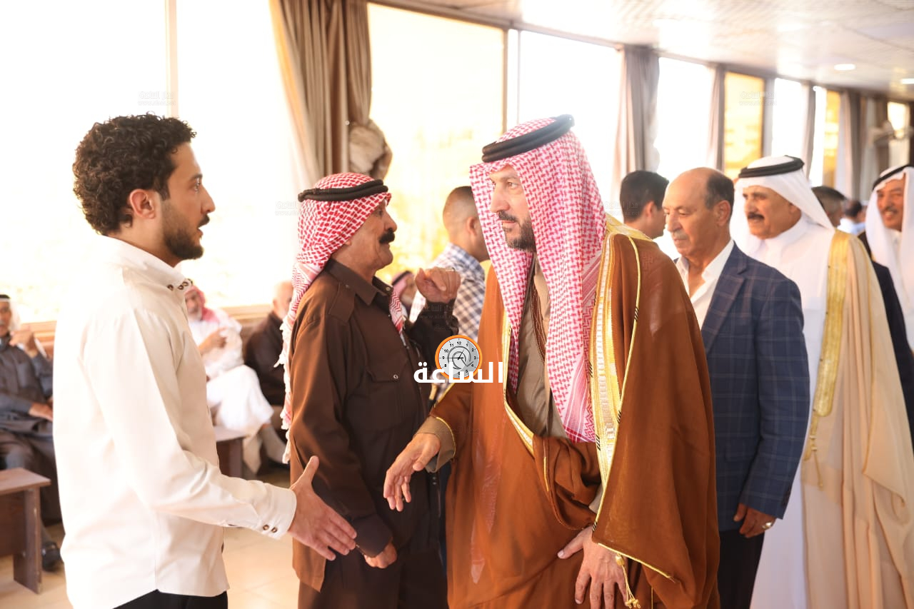 Madar Al-Saa Images 0.3283856762814077