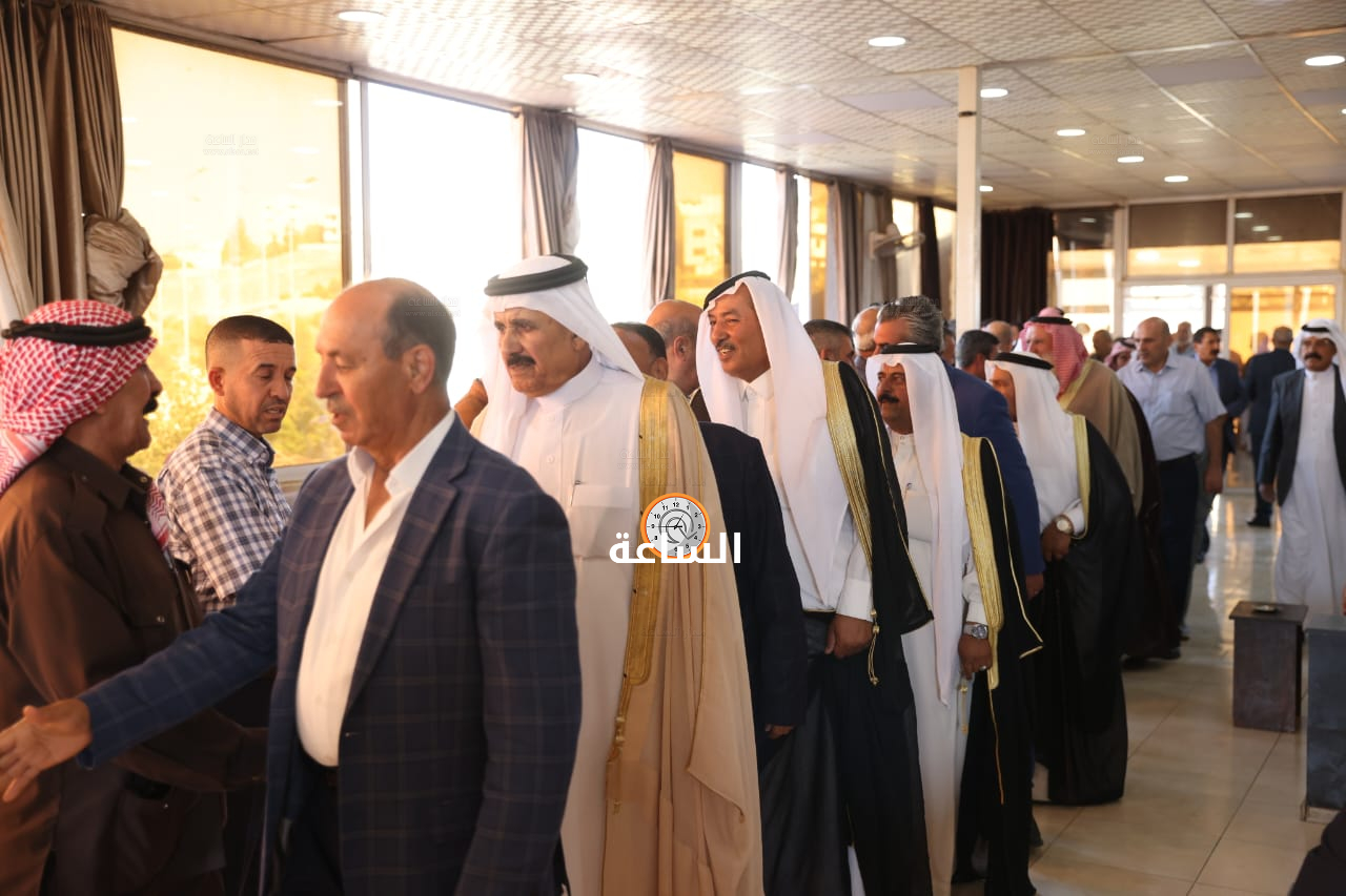 Madar Al-Saa Images 0.4669000797538907
