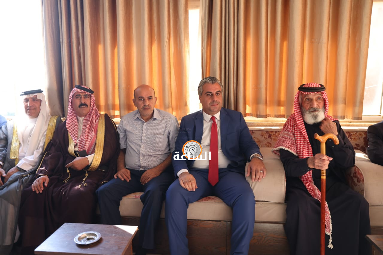 Madar Al-Saa Images 0.10351798473362483